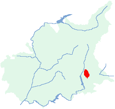 Aper&ccedil;u de la commune