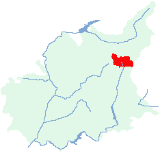 Aper&ccedil;u de la commune