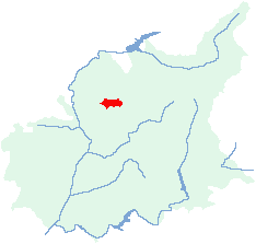 Aper&ccedil;u de la commune