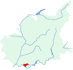 Aper&ccedil;u de la commune