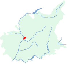 Aper&ccedil;u de la commune