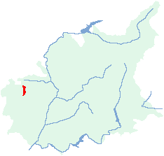 Aper&ccedil;u de la commune