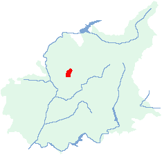 Aper&ccedil;u de la commune