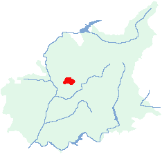 Aper&ccedil;u de la commune