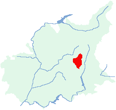 Aper&ccedil;u de la commune