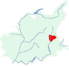 Aper&ccedil;u de la commune