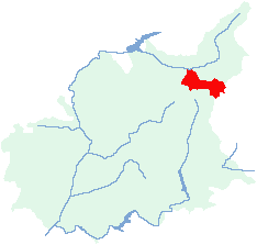 Aper&ccedil;u de la commune