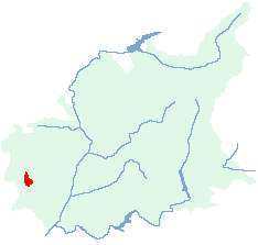 Aper&ccedil;u de la commune
