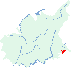 Aper&ccedil;u de la commune