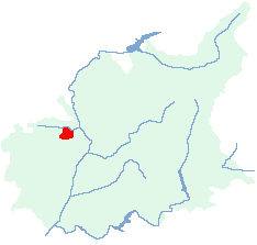 Aper&ccedil;u de la commune