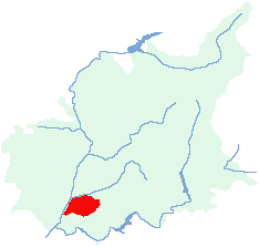 Aper&ccedil;u de la commune