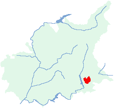 Aper&ccedil;u de la commune