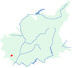 Aper&ccedil;u de la commune