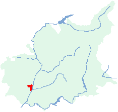 Aper&ccedil;u de la commune