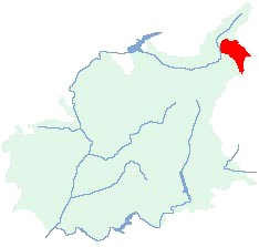 Aper&ccedil;u de la commune