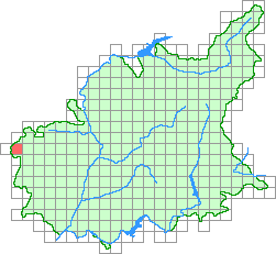 Aperçu de la maille