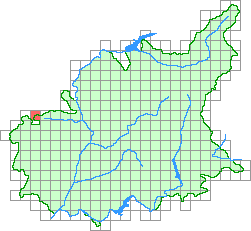 Aperçu de la maille