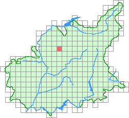 Aperçu de la maille