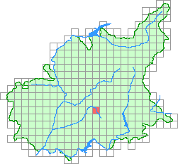 Aperçu de la maille