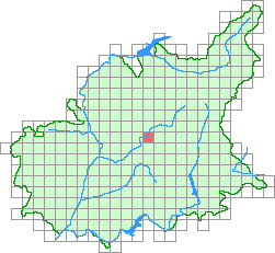 Aperçu de la maille