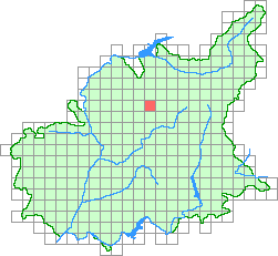 Aperçu de la maille