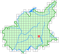Aper&ccedil;u de la maille