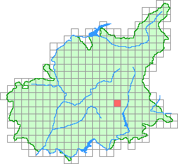 Aperçu de la maille