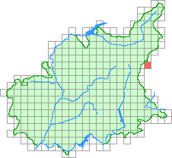 Aperçu de la maille